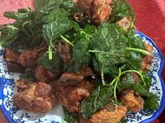 -老丽江餐馆(丽江华都商贸城店)