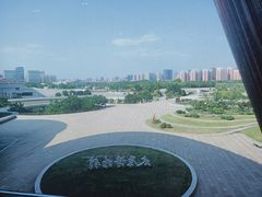 -太原市博物馆