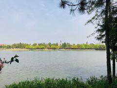 -美兰湖景区