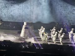 -大连体育中心体育馆