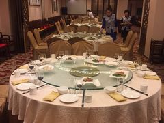 包厢-大益膳房(华腾科技大厦店)