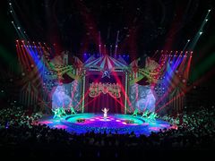 -珠海横琴长隆《卡卡虎奇遇记》