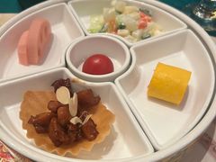 -唐乐宫·歌舞剧院餐厅