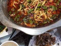 -椒小兔·盐帮川菜中餐厅(金沙时代广场店)