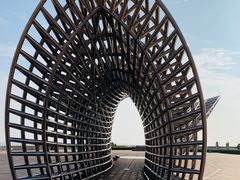 -南汇嘴观海公园