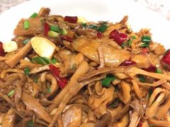 -四道菜·福建菜馆(新街口金鹰店)