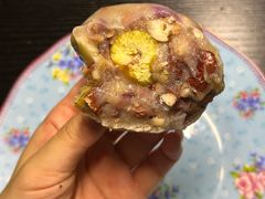 -宫门口馒头铺(创始人总店)