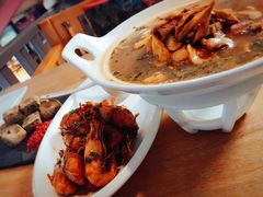 -旅马餐厅(茅家埠店)