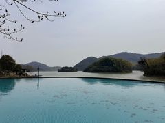 -宁波九龙湖开元度假村