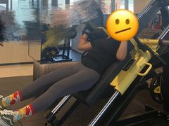 -W FITNESS 威尔仕健身·游泳(万科天空之城店)