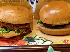 -魏家凉皮(十里河店)