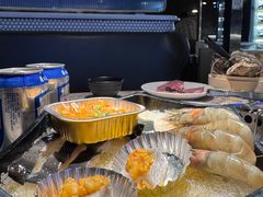 -火炉火自助餐(喜隆多店)