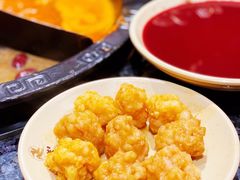 -蜀大侠火锅(森兰花园城店)