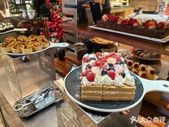 -北京王府井希尔顿酒店·万斯阁西餐厅