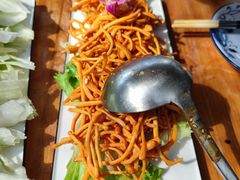 -大理老字号·舟渔的鱼野生菌海景餐厅(双廊店)
