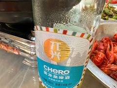 -小李子油焖大虾(南浦店)