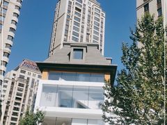 -青梅酒肆PLUS(长白仙岛北路店)
