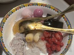 -图味美小黄鱼·景德菜(浙江路店)