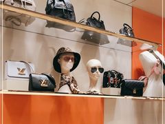 -LV路易威登(杭州万象城店)