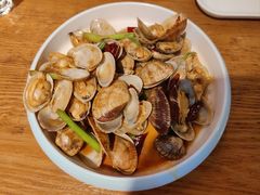 -华府九号海鲜烧烤大排档(龙域店)