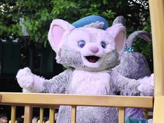 -上海迪士尼度假区