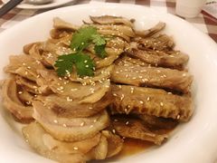 卤水拼盘-顺悦酒家(嘉信城市广场店)