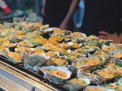 -蚝滑蒜(观音桥天天尚街直营店)