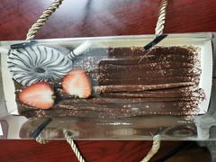 -太湖饭店玉兰厅(自助餐厅)