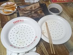 -金谷园饺子·烧烤(人大总店)