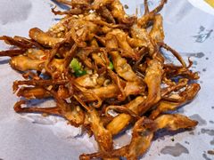 -大笑饭堂(甲子桥店)