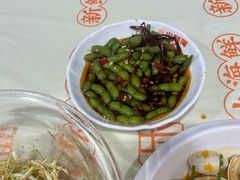 -小林哥的海鲜馆·夜宵烧烤(渔人码头店)