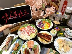 -昱匠·日本料理(金融街店)