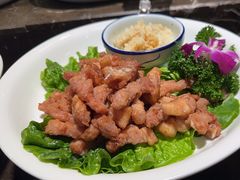 -千岛湖小鱼儿·淳安匠心农家菜