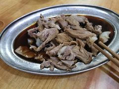 活肉-添宝粿条店