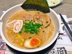 -火影忍者一乐拉面(环球港店)