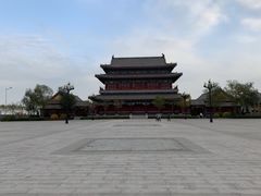 -天津妈祖文化园