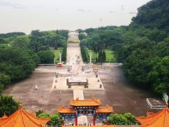 -南沙天后宫景区