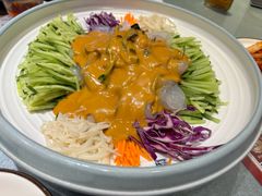 -添福来墨鱼饺子 · 海鲜东北菜(黄浦路店)