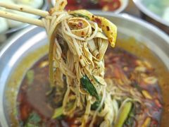 -王菊美食街·王菊面馆(总店)