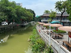 -东涌水乡风情街