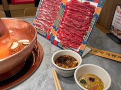 -侃爷南门铜锅涮肉