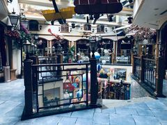 -火吧PTV聚会餐厅(10号店)