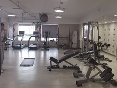 -中田健身工作室(珠江路地铁站店)