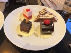 -盛宴自助餐厅(运达喜来登店)