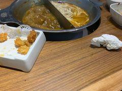 -傣妹火锅(罗宾森购物中心店)