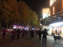-百联临沂购物中心(临沂路店)