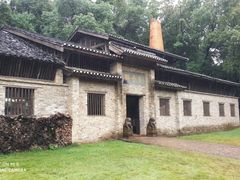 -景德镇古窑民俗博览区