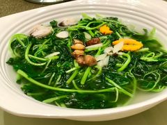 -广东胜利宾馆西关粤中餐厅