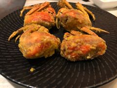-新发展亚太JW万豪酒店·福苑咖啡厅