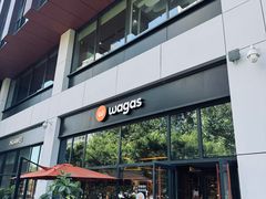 -wagas(暖山店)